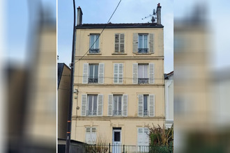  appartement deuil-la-barre 95170