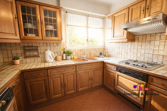  appartement deuil-la-barre 95170