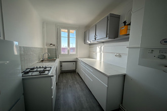  appartement deuil-la-barre 95170