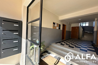  appartement deuil-la-barre 95170