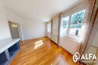  appartement deuil-la-barre 95170