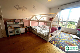  appartement deuil-la-barre 95170