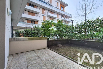  appartement deuil-la-barre 95170