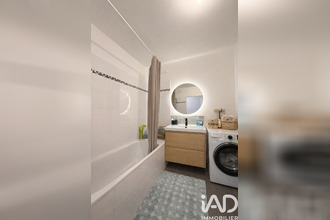  appartement deuil-la-barre 95170