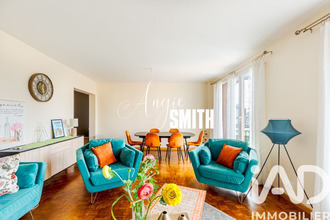  appartement deuil-la-barre 95170