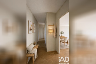  appartement deuil-la-barre 95170