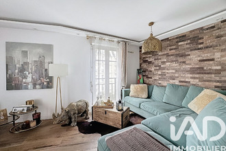  appartement deuil-la-barre 95170