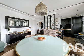  appartement deuil-la-barre 95170