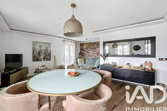  appartement deuil-la-barre 95170