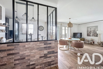  appartement deuil-la-barre 95170