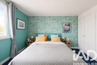  appartement deuil-la-barre 95170