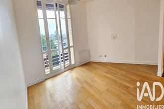 appartement deuil-la-barre 95170