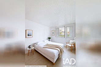  appartement deuil-la-barre 95170