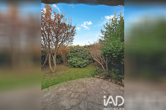  appartement deuil-la-barre 95170