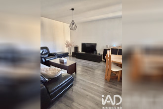  appartement deuil-la-barre 95170