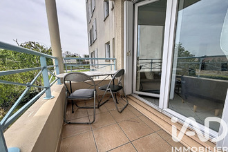  appartement deuil-la-barre 95170