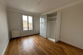  appartement deuil-la-barre 95170