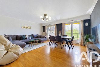  appartement deuil-la-barre 95170
