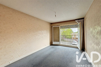  appartement deuil-la-barre 95170