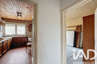  appartement deuil-la-barre 95170