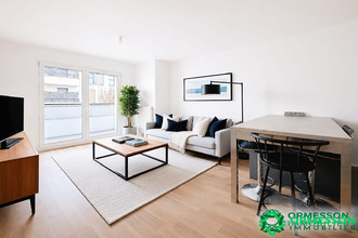  appartement deuil-la-barre 95170