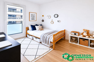  appartement deuil-la-barre 95170