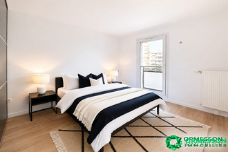  appartement deuil-la-barre 95170