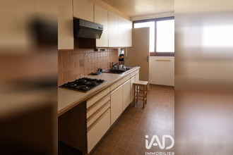  appartement deuil-la-barre 95170