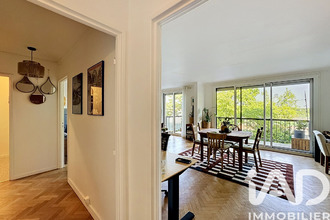  appartement deuil-la-barre 95170