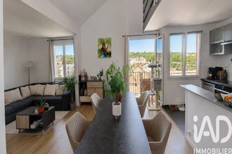  appartement deuil-la-barre 95170