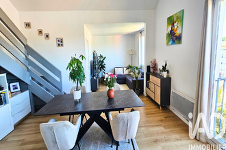  appartement deuil-la-barre 95170