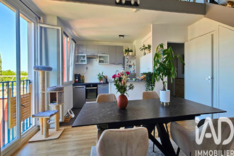  appartement deuil-la-barre 95170