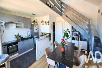  appartement deuil-la-barre 95170