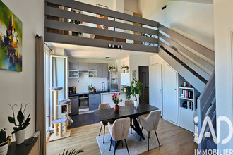  appartement deuil-la-barre 95170
