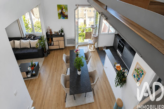  appartement deuil-la-barre 95170
