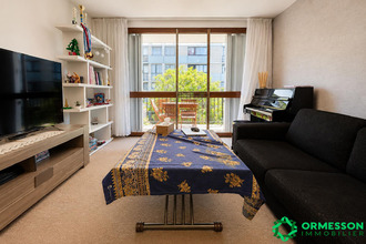  appartement deuil-la-barre 95170
