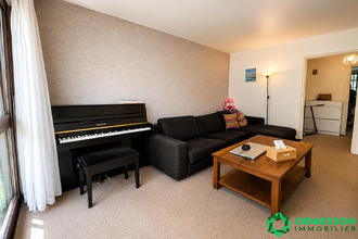  appartement deuil-la-barre 95170