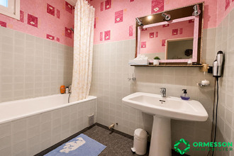 appartement deuil-la-barre 95170
