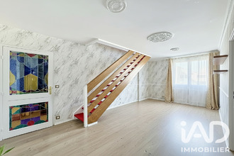  appartement deuil-la-barre 95170