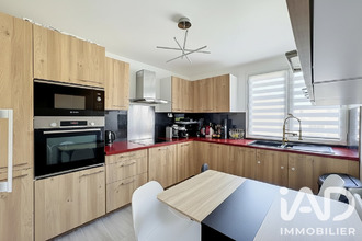  appartement deuil-la-barre 95170