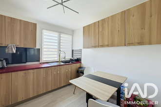  appartement deuil-la-barre 95170