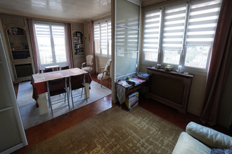  appartement deuil-la-barre 95170