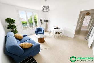  appartement deuil-la-barre 95170