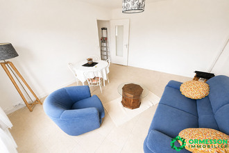  appartement deuil-la-barre 95170