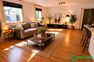  appartement deuil-la-barre 95170