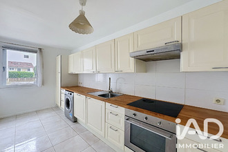  appartement deuil-la-barre 95170