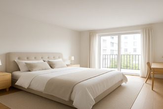  appartement deuil-la-barre 95170