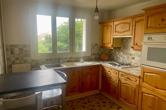  appartement deuil-la-barre 95170