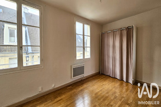  appartement deuil-la-barre 95170