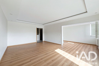  appartement deuil-la-barre 95170